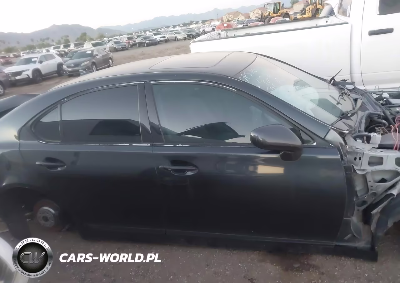 2009 Lexus Ls 460 VIN:JTHBL46F195085626 - 14