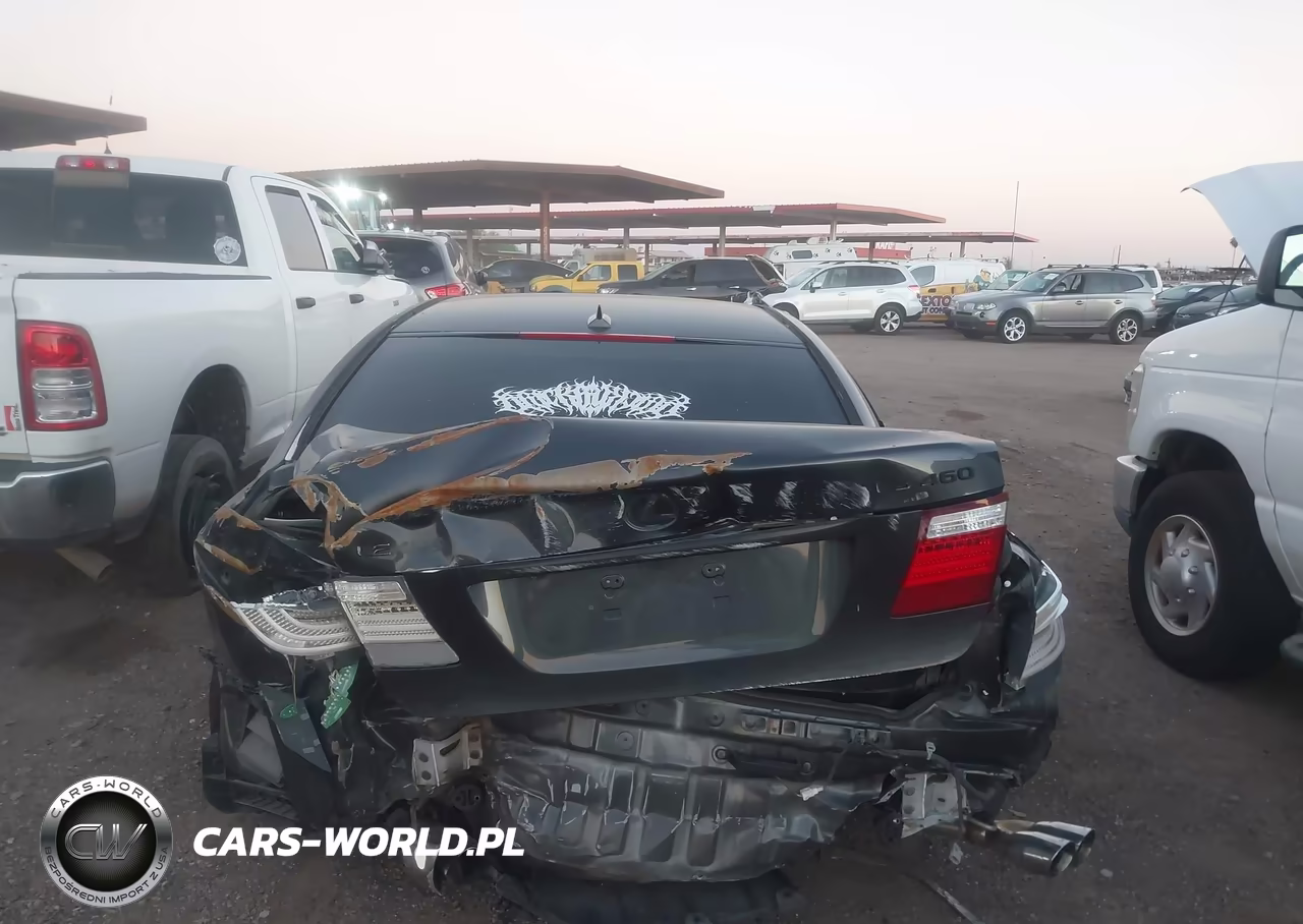2009 Lexus Ls 460 VIN:JTHBL46F195085626 - 17