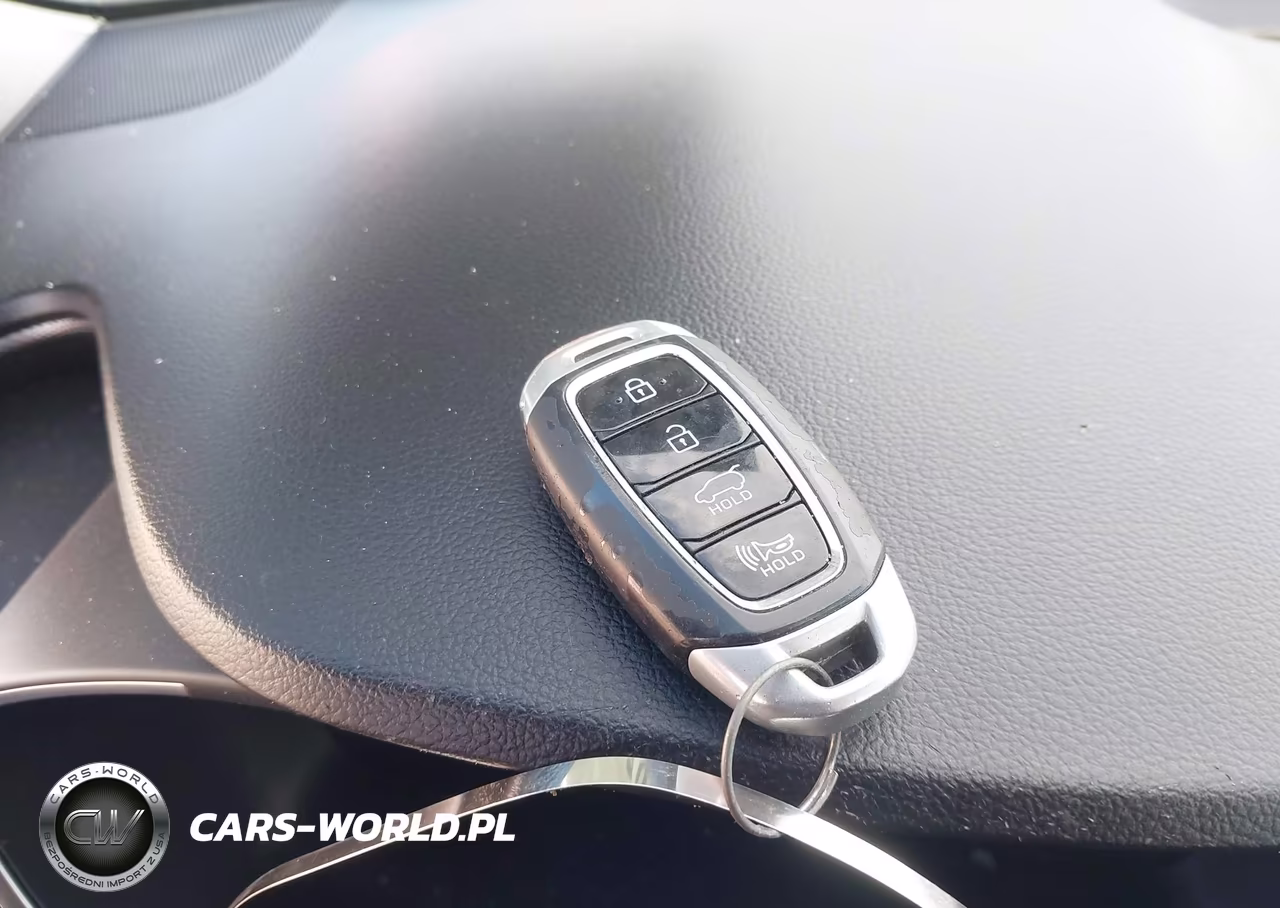 2020 Hyundai Santa Fe Sel VIN:5NMS33AD9LH249968 - 11