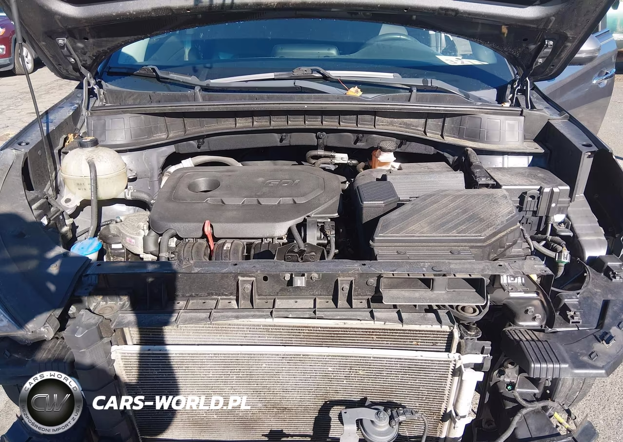 2020 Hyundai Tucson Limited VIN:KM8J3CAL6LU092424 - 10