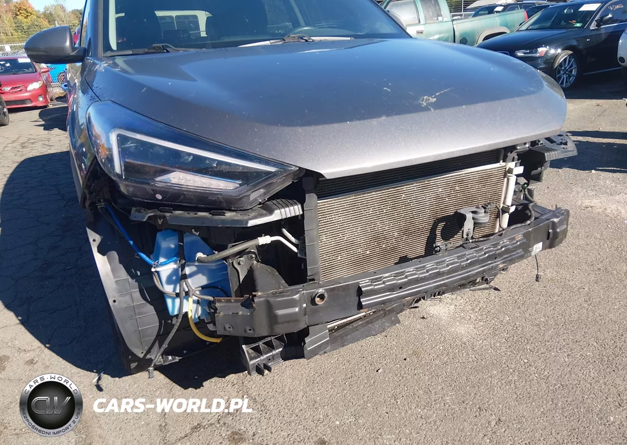 2020 Hyundai Tucson Limited VIN:KM8J3CAL6LU092424 - 6