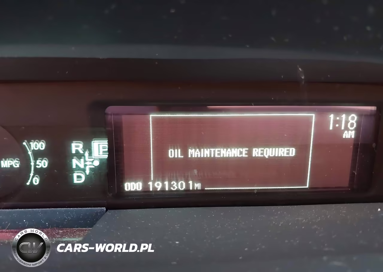 2010 Toyota Prius Iv VIN:JTDKN3DU7A0135244 - 7