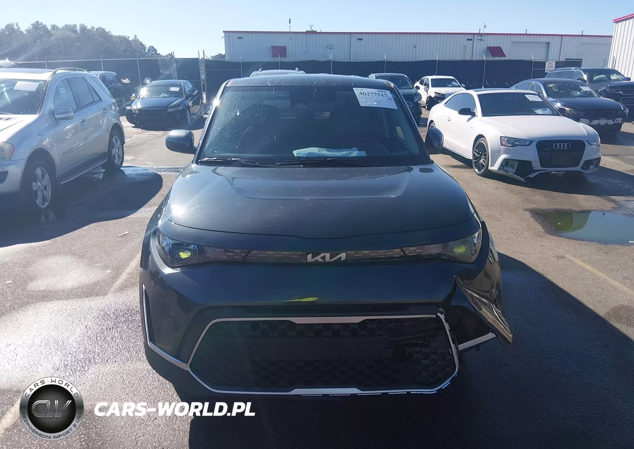 2025 Kia Soul Lx VIN:KNDJ23AU1S7256725 - 12