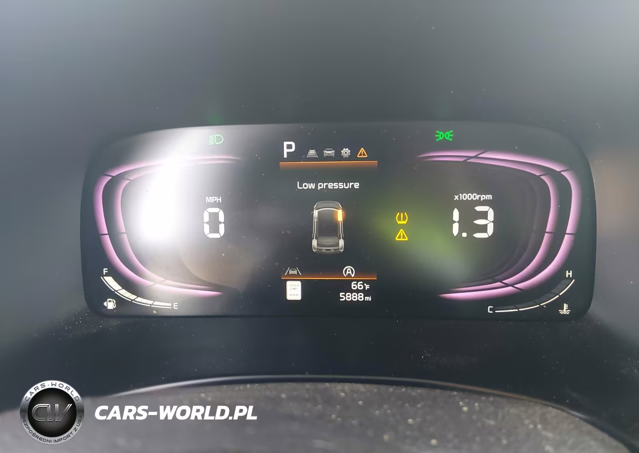 2025 Kia Soul Lx VIN:KNDJ23AU1S7256725 - 7
