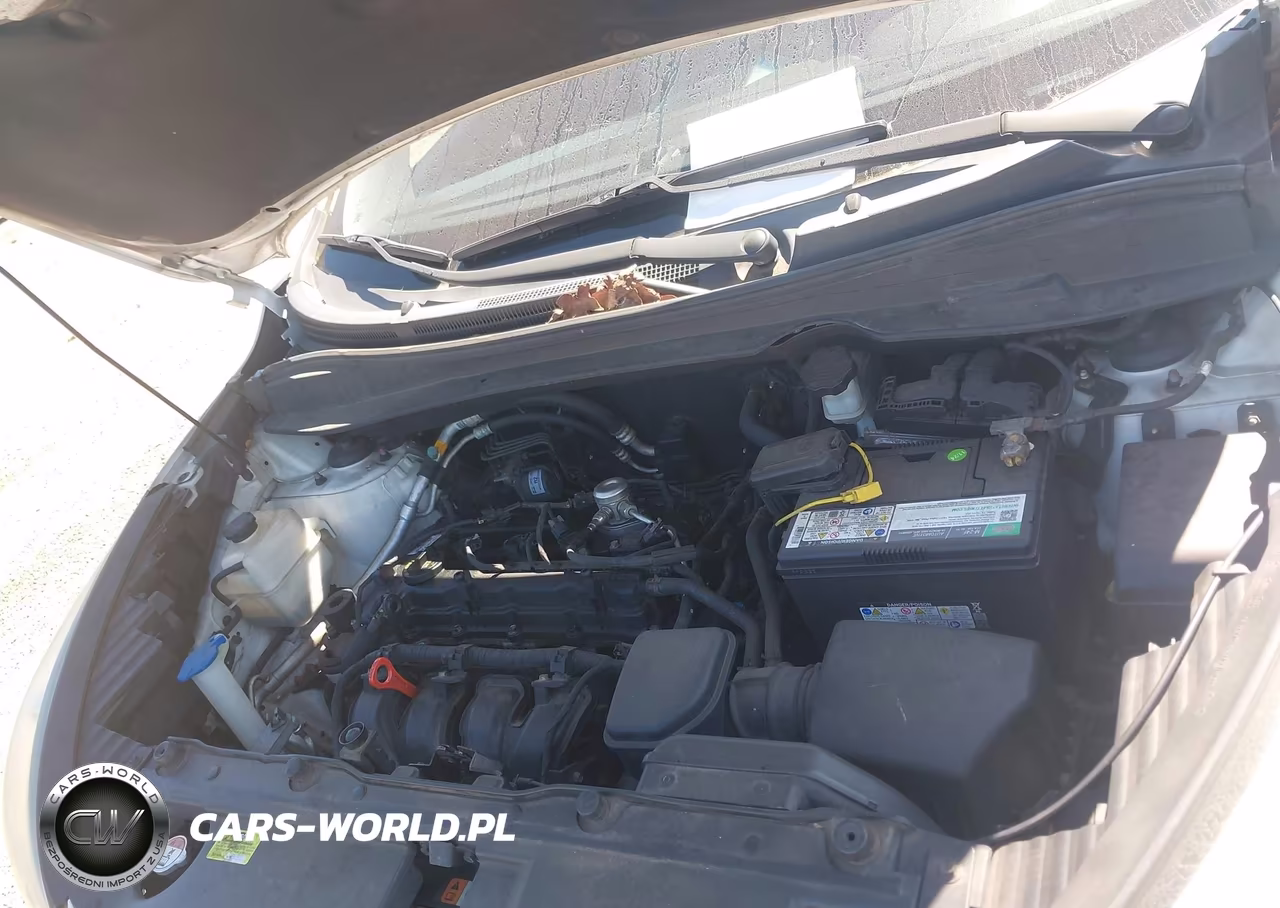 2015 Hyundai Tucson Se VIN:KM8JUCAGXFU072911 - 10
