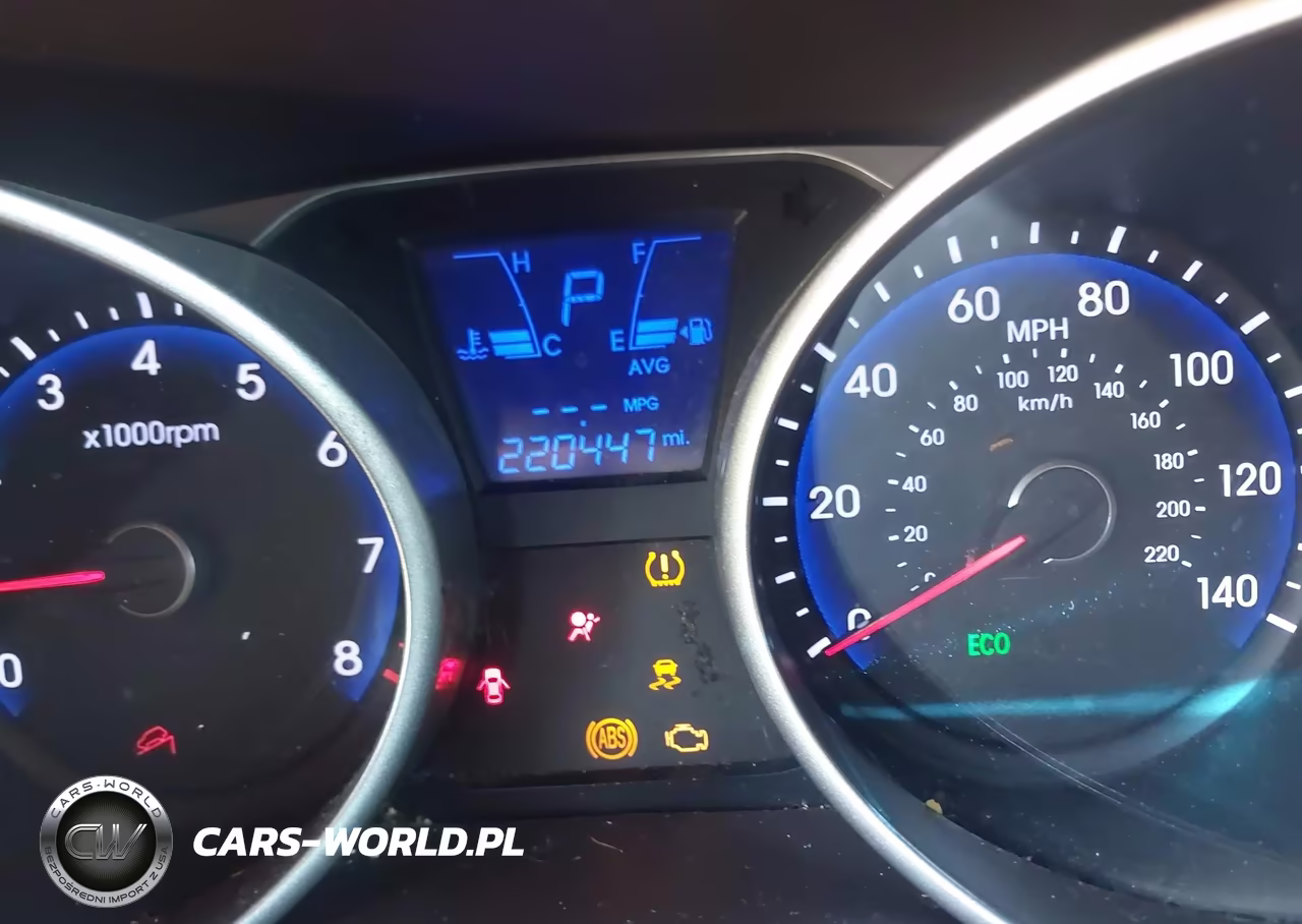 2015 Hyundai Tucson Se VIN:KM8JUCAGXFU072911 - 15