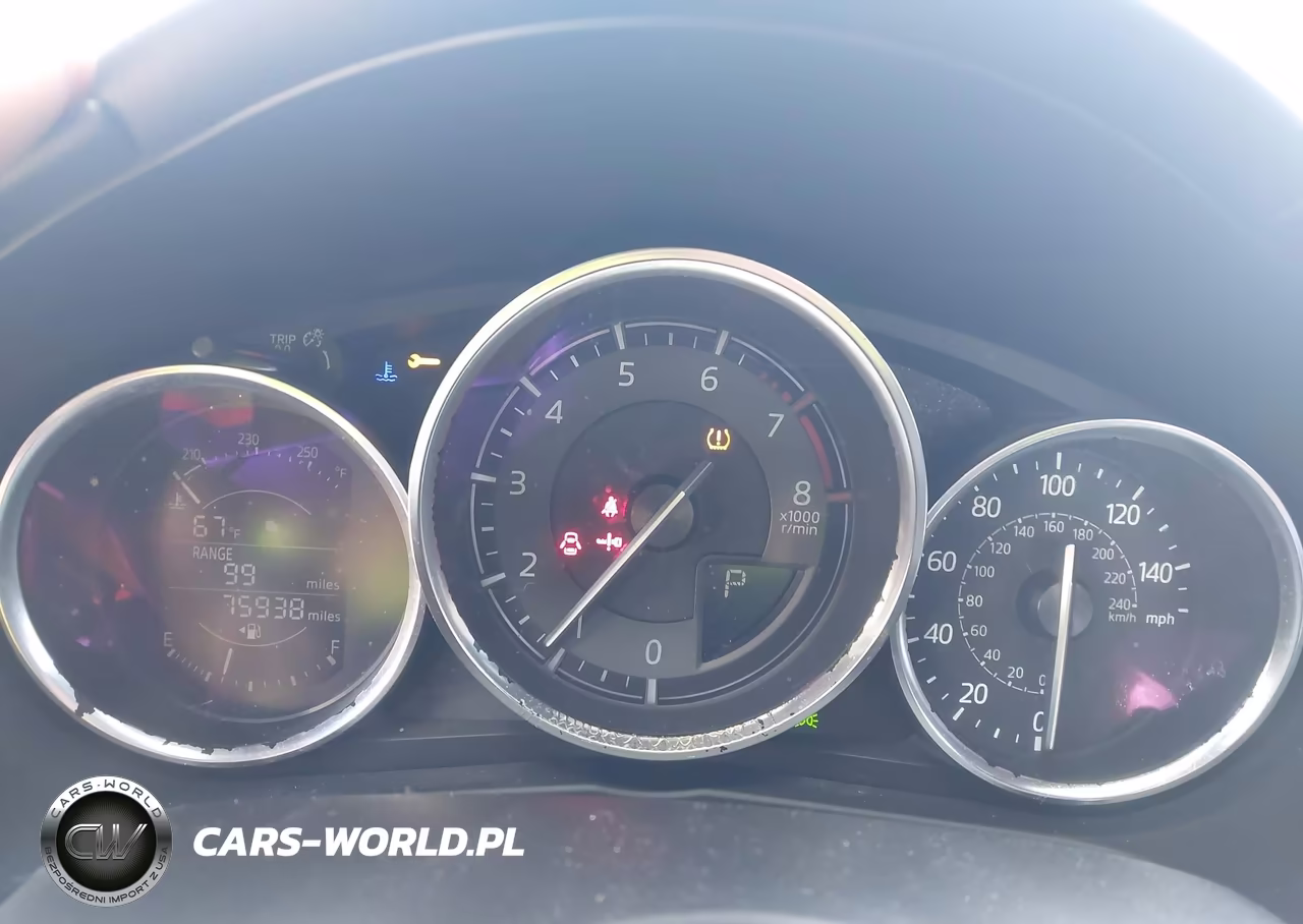 2016 Mazda Mx-5 Miata Grand Touring VIN:JM1NDAD72G0118083 - 7