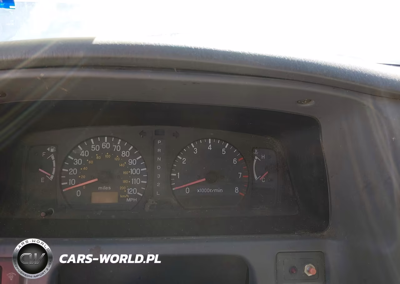 2000 Mitsubishi Montero Sport Ls-Xls VIN:JA4LS31H1YP815611 - 7