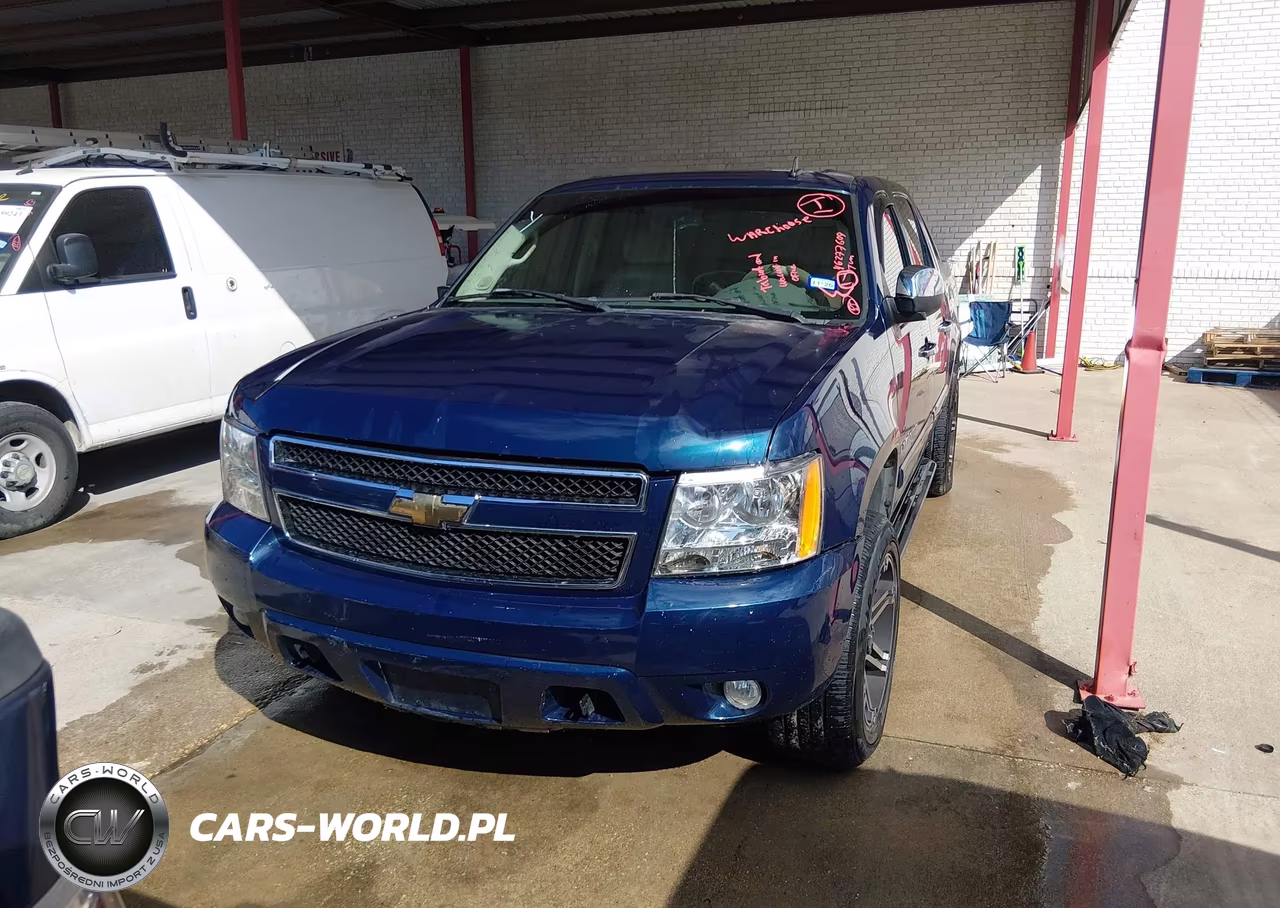 2007 Chevrolet Avalanche 1500 Lt VIN:3GNFK12377G274701 - 12
