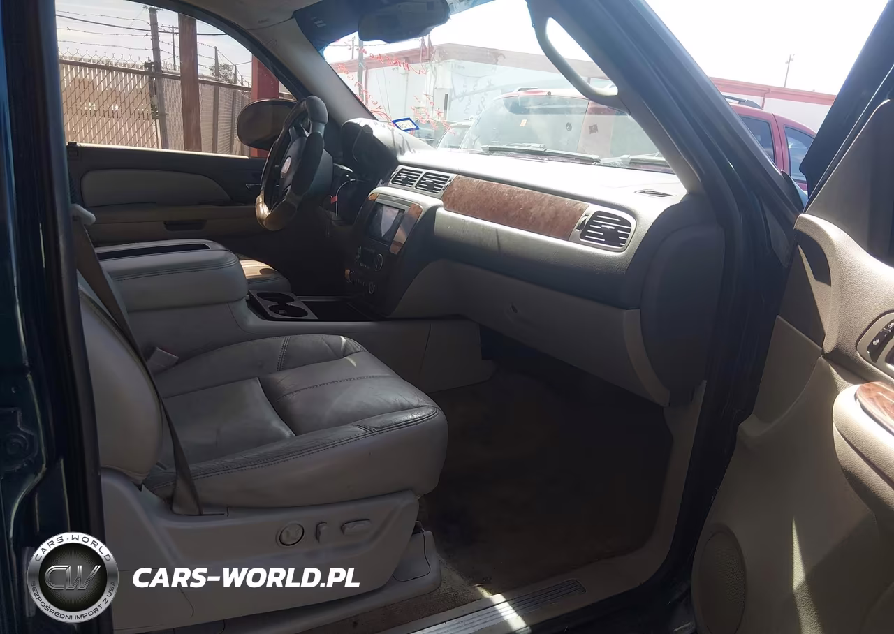 2007 Chevrolet Avalanche 1500 Lt VIN:3GNFK12377G274701 - 5