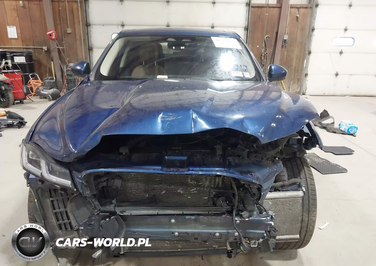 2021 Jaguar F-Pace S P340 Awd Automatic VIN:SADCJ2EU7MA668013 - 12
