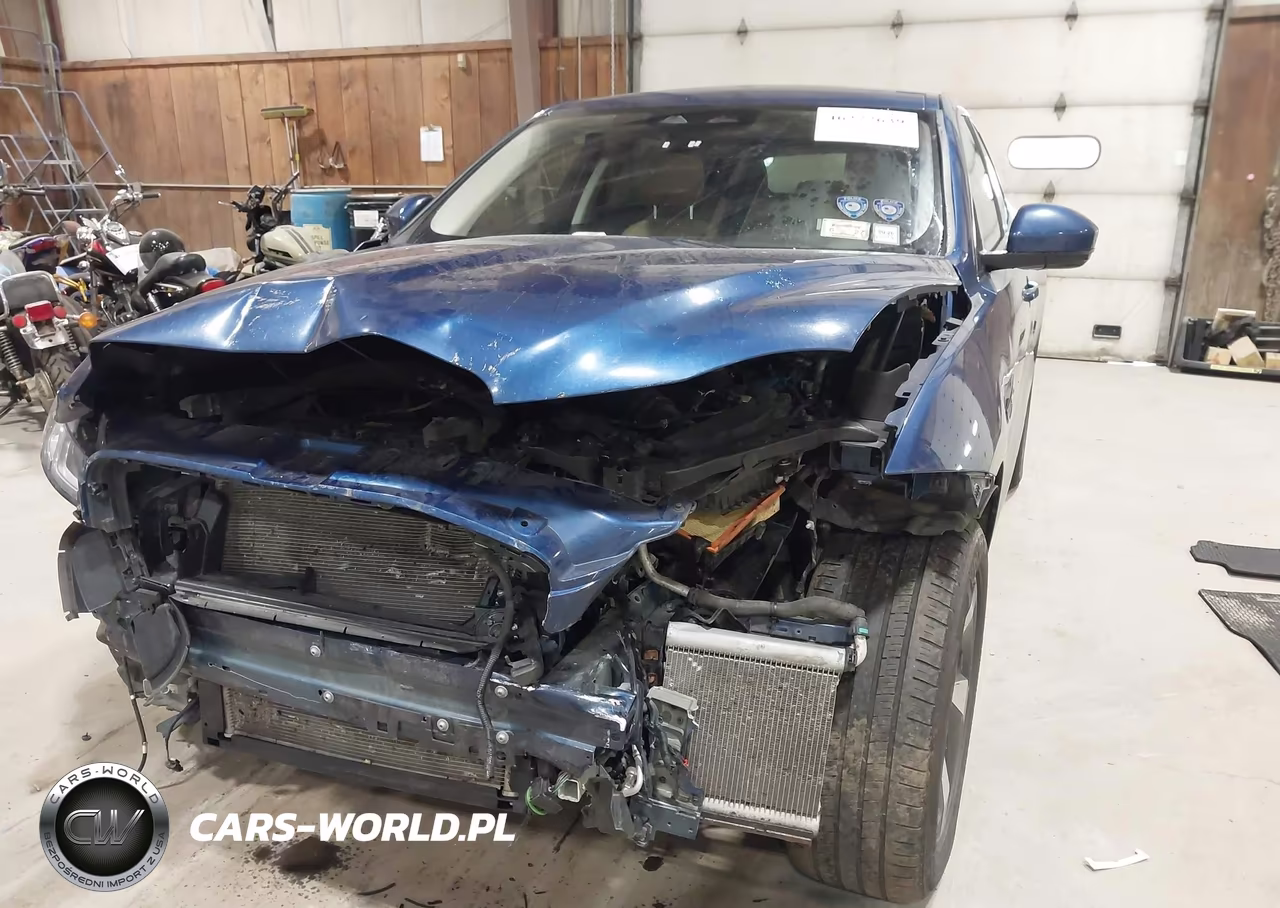 2021 Jaguar F-Pace S P340 Awd Automatic VIN:SADCJ2EU7MA668013 - 6