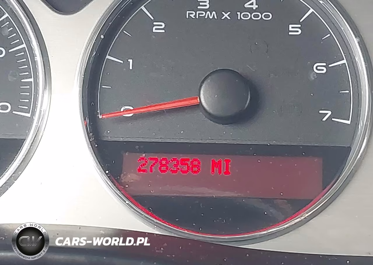 2005 Pontiac Montana Sv6 Fwd VIN:1GMDV03LX5D186845 - 7
