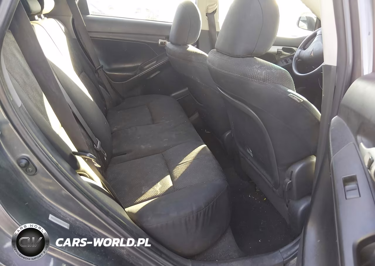 2009 Pontiac Vibe VIN:5Y2SP67039Z440042 - 8