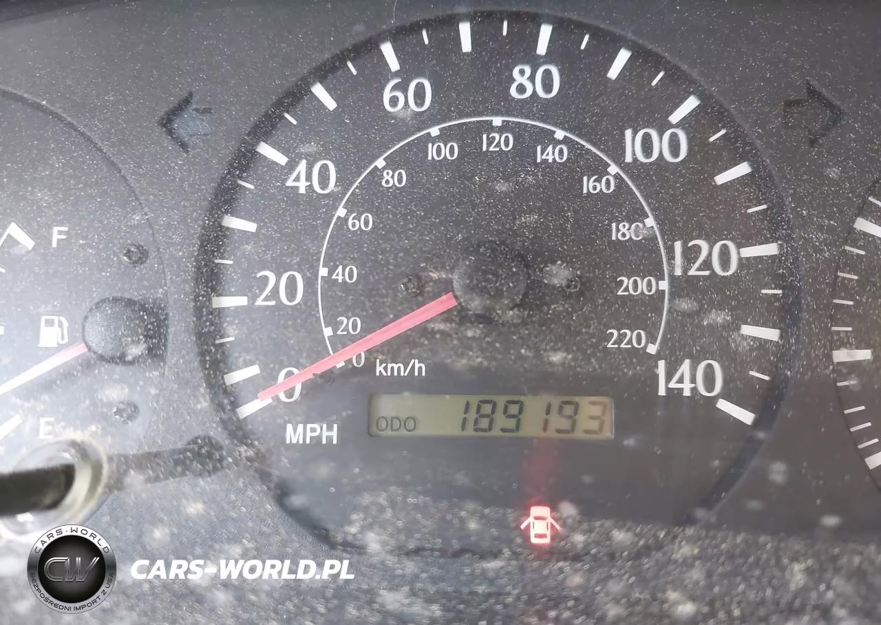 2001 Toyota Camry Solara Sle V6 VIN:2T1CF22P51C514693 - 7