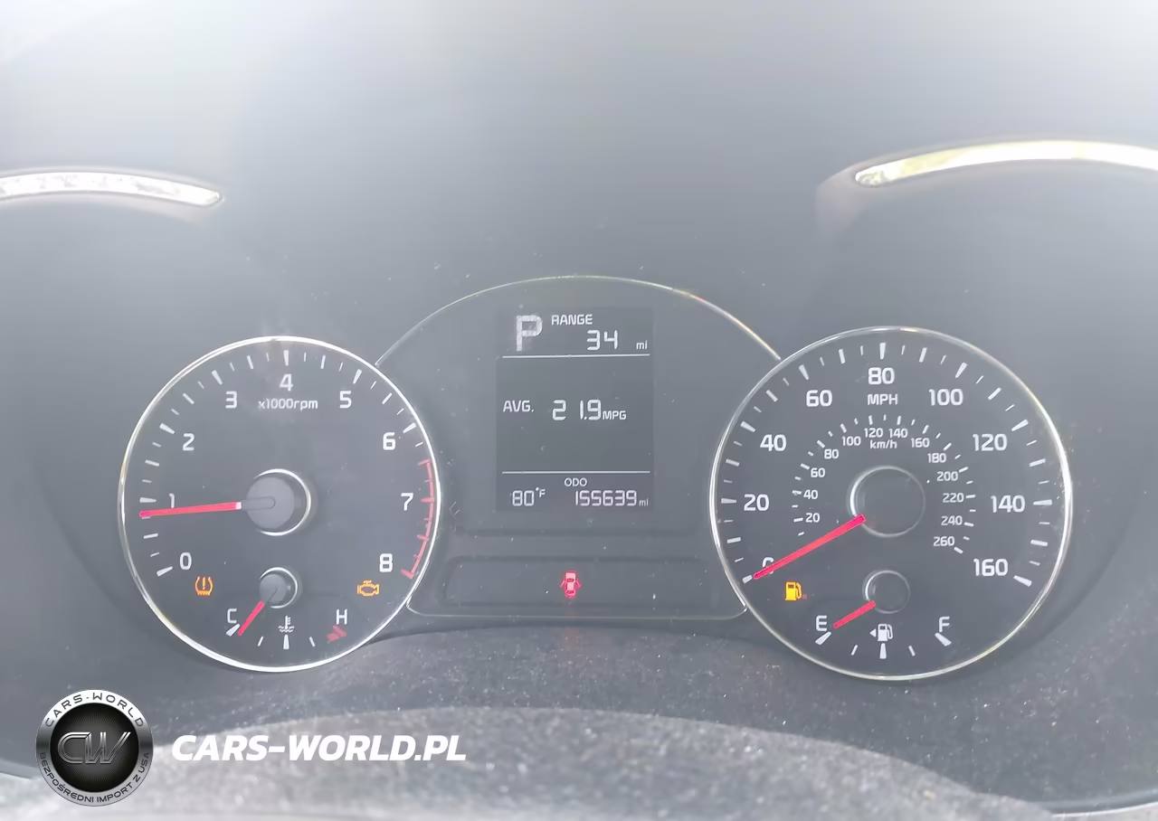 2018 Kia Forte Lx VIN:3KPFK4A73JE204436 - 7