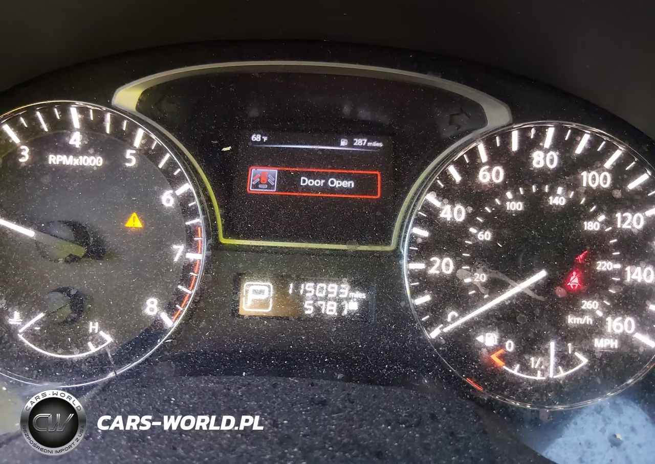 2015 Nissan Altima 2.5 S VIN:1N4AL3AP6FN339968 - 7
