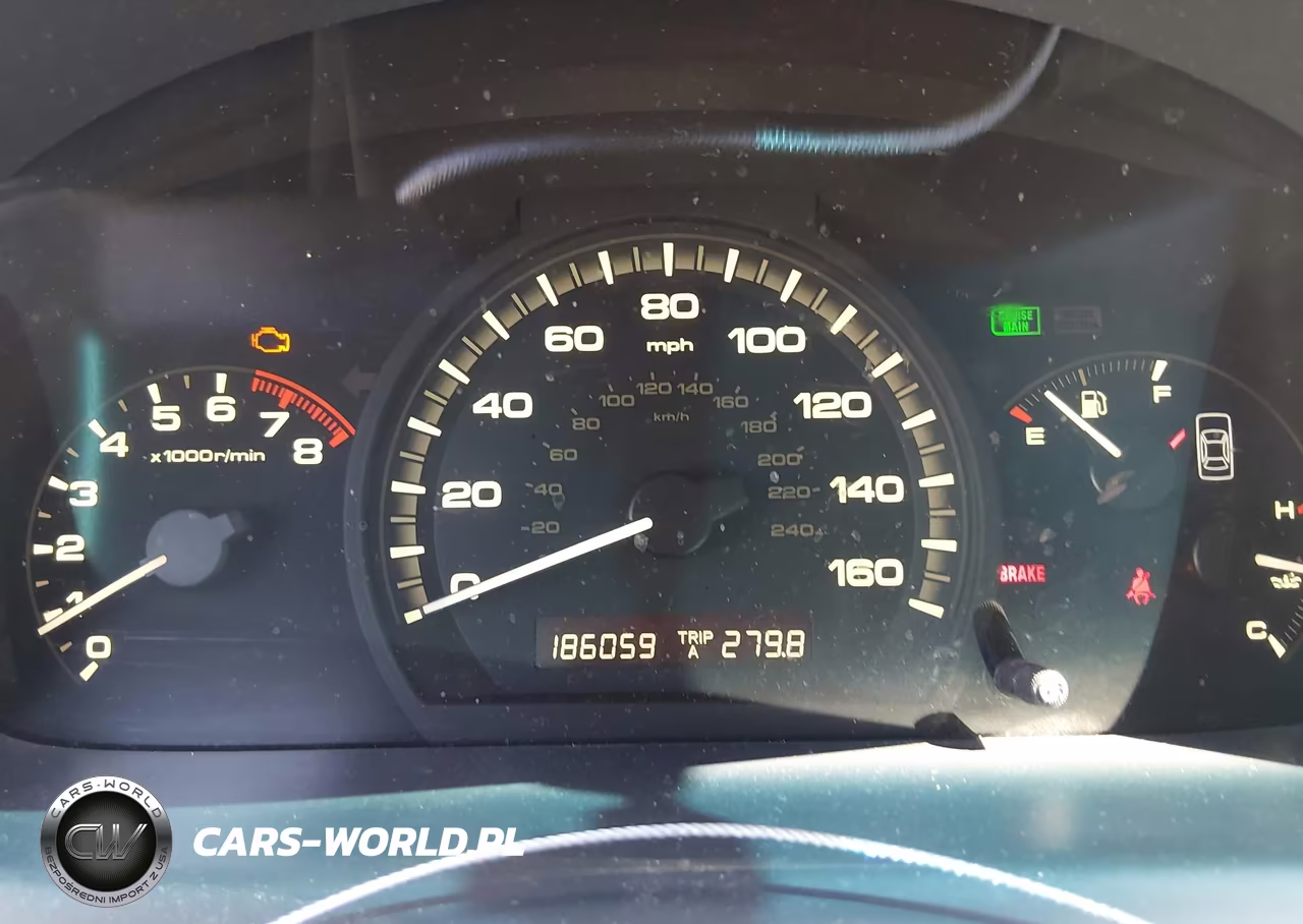 2006 Honda Accord 2.4 Se VIN:1HGCM553X6A161381 - 7