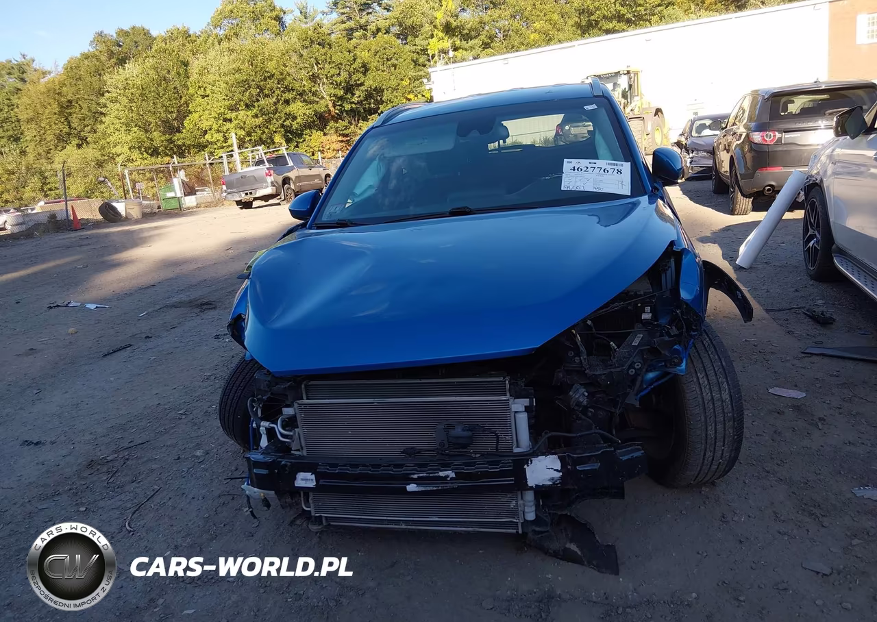 2019 Hyundai Tucson Value VIN:KM8J3CA43KU078259 - 12