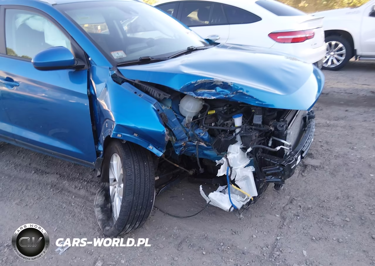 2019 Hyundai Tucson Value VIN:KM8J3CA43KU078259 - 17