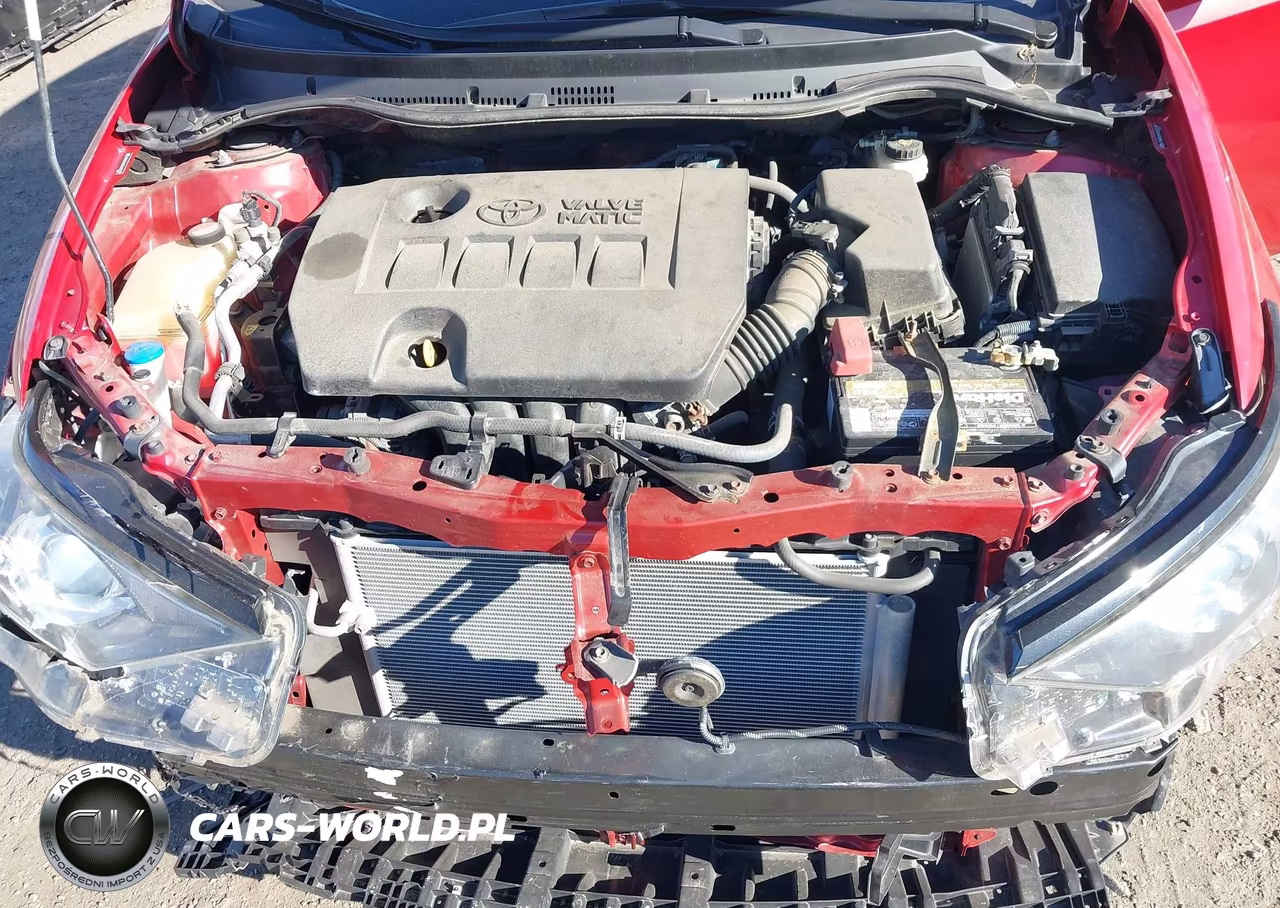 2016 Scion Im VIN:JTNKARJE9GJ521397 - 10