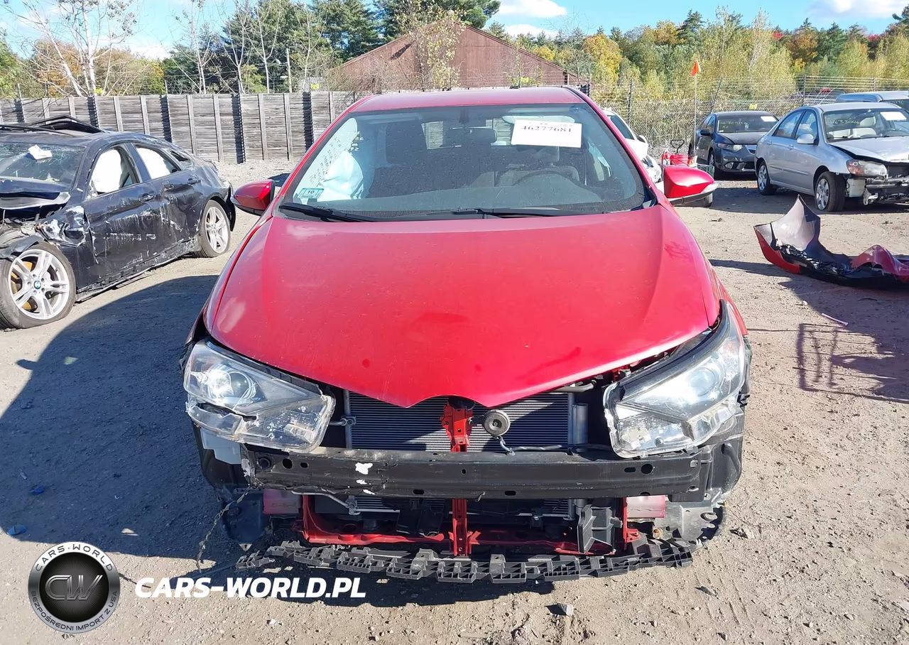 2016 Scion Im VIN:JTNKARJE9GJ521397 - 13