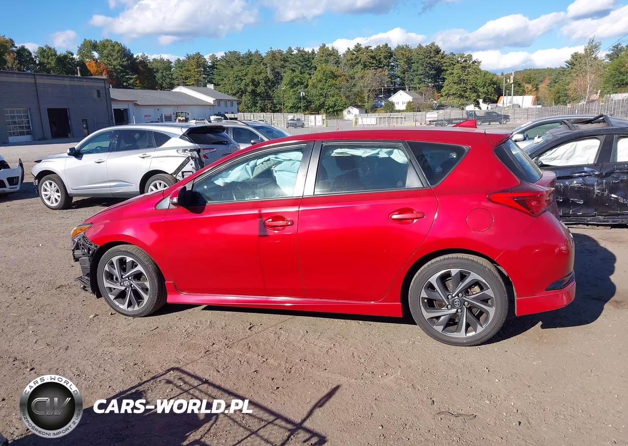 2016 Scion Im VIN:JTNKARJE9GJ521397 - 15