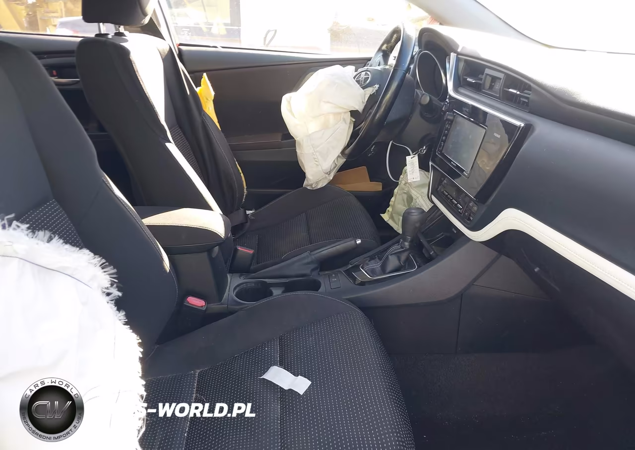2016 Scion Im VIN:JTNKARJE9GJ521397 - 5