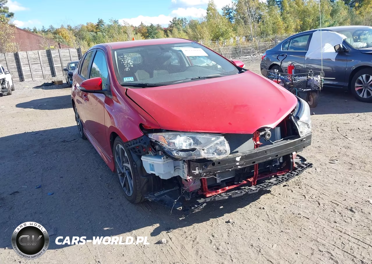 2016 Scion Im VIN:JTNKARJE9GJ521397 - 6