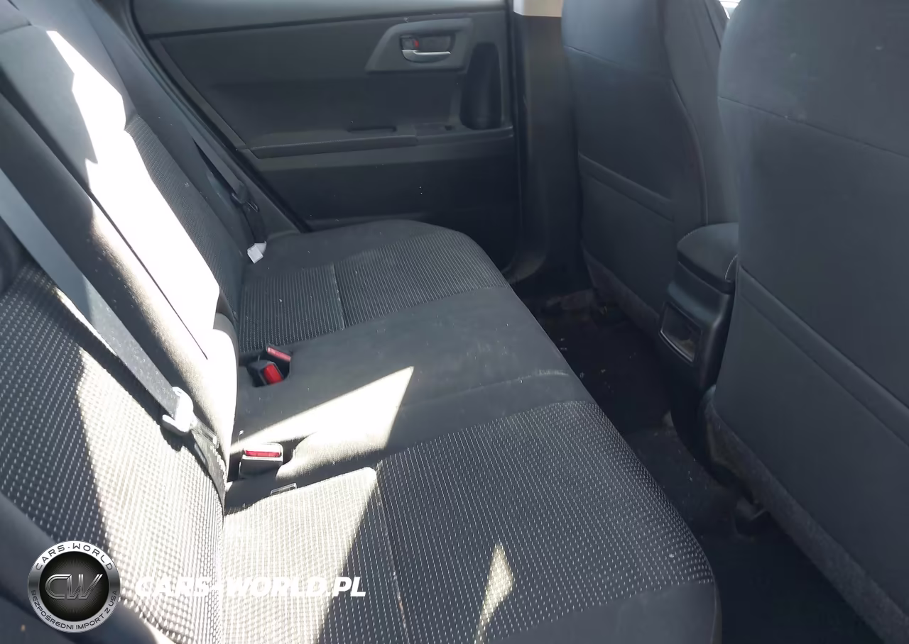 2016 Scion Im VIN:JTNKARJE9GJ521397 - 8
