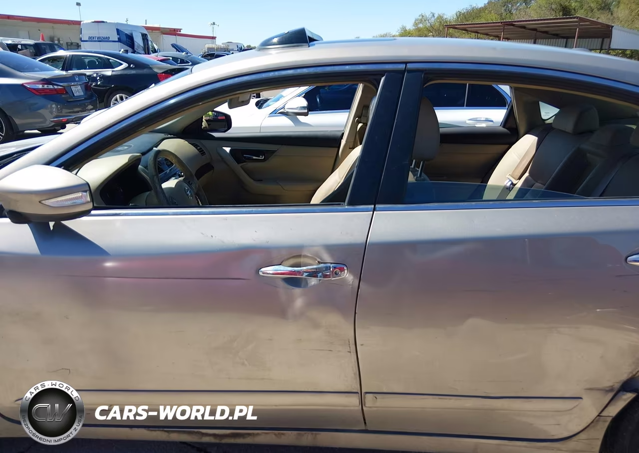 2013 Nissan Altima 2.5 Sl VIN:1N4AL3AP6DN579468 - 14