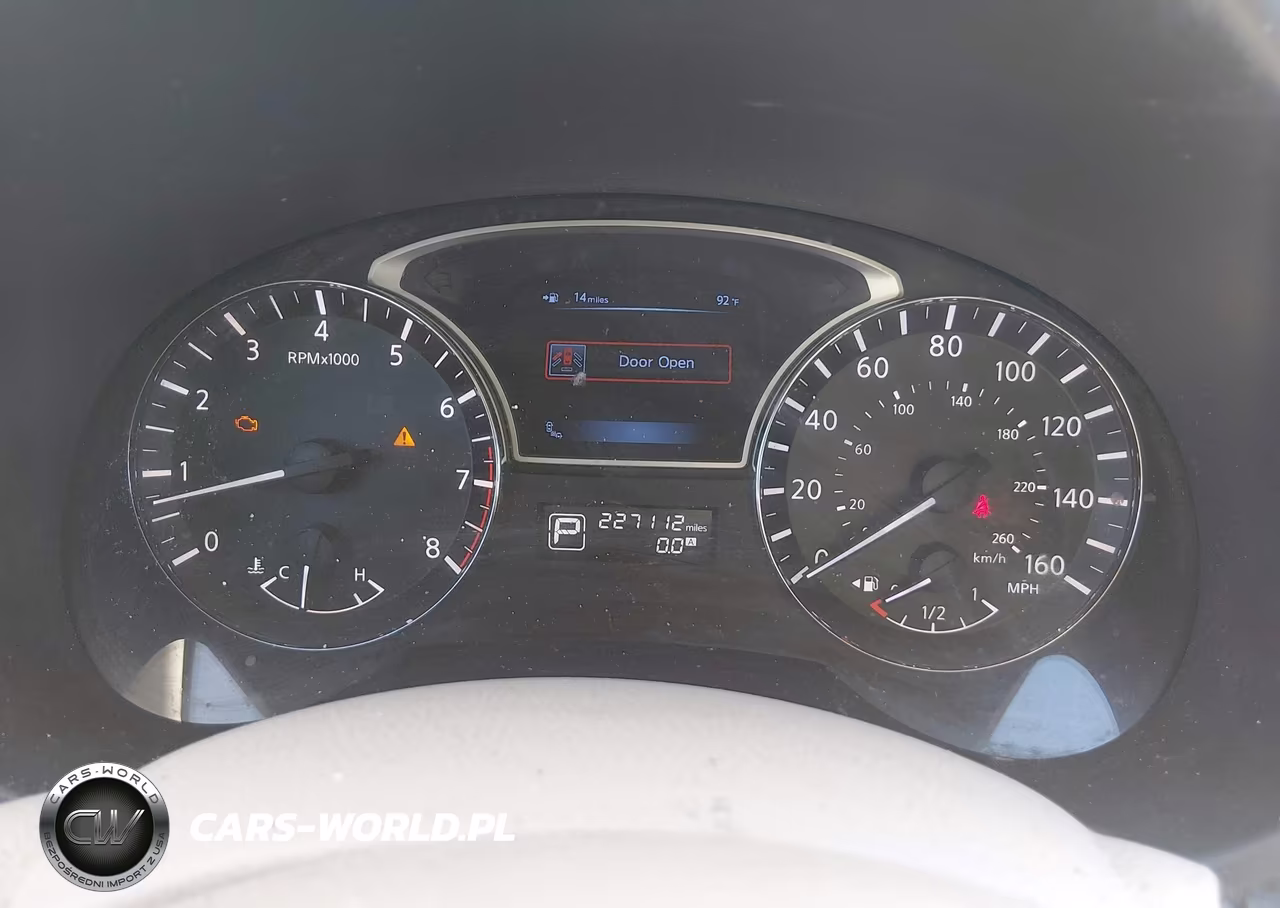 2013 Nissan Altima 2.5 Sl VIN:1N4AL3AP6DN579468 - 7