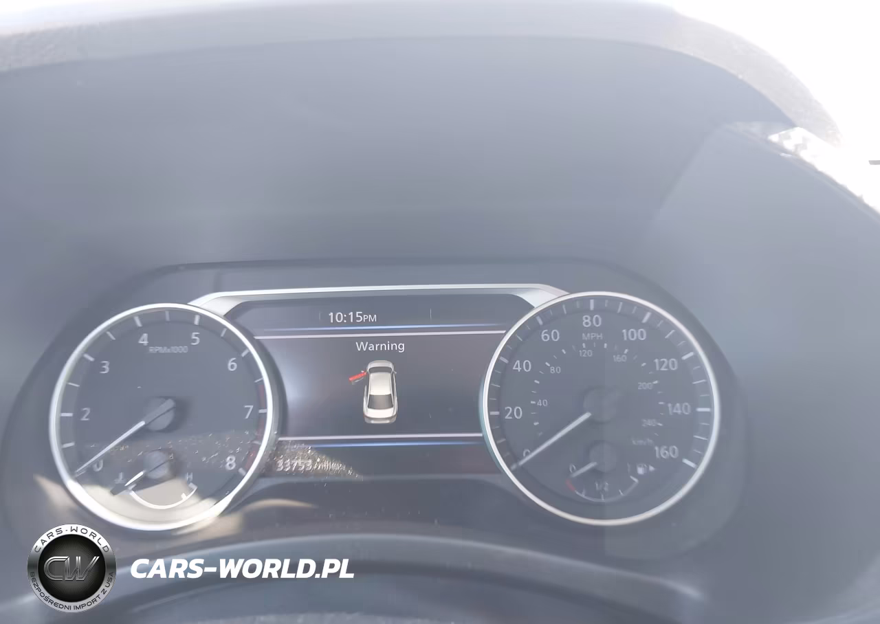 2025 Nissan Sentra Sv VIN:3N1AB8CV3SY224122 - 7