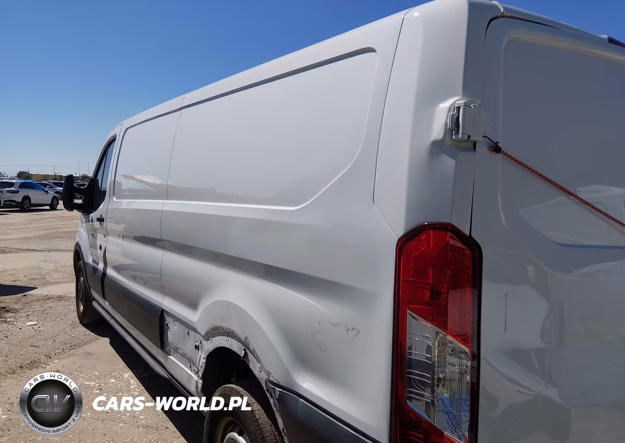 2022 Ford Transit-250 VIN:1FTBR1Y84NKA08368 - 14
