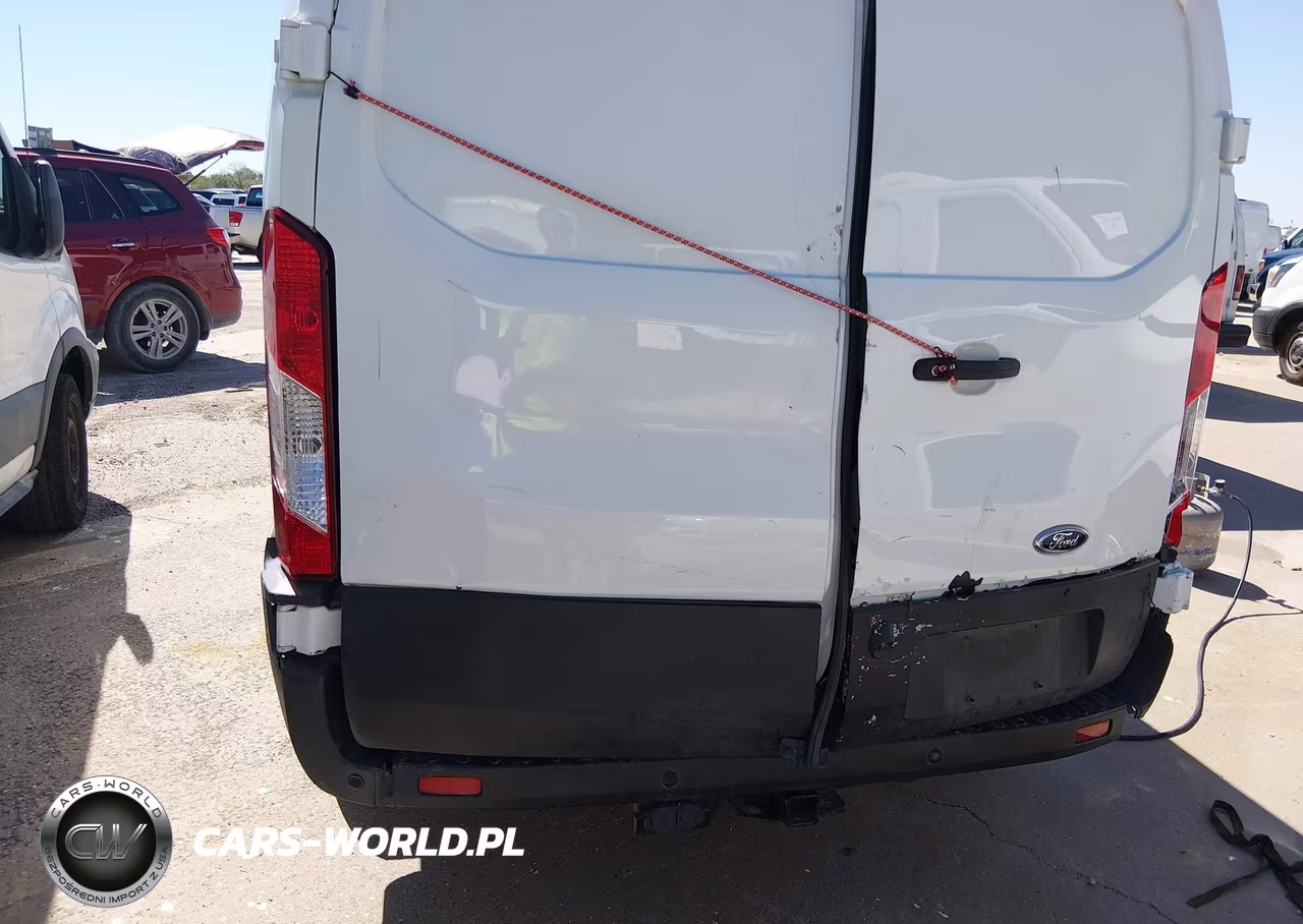 2022 Ford Transit-250 VIN:1FTBR1Y84NKA08368 - 6