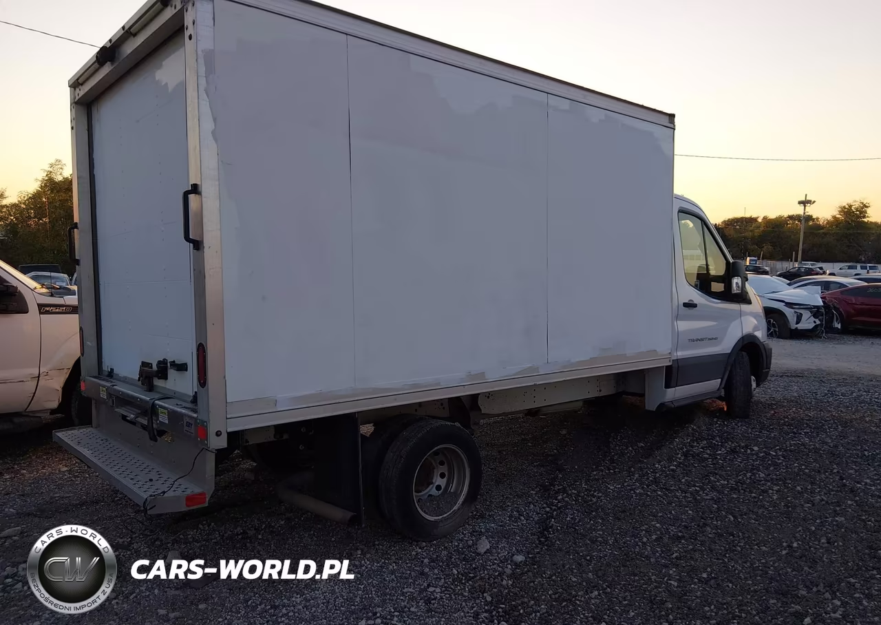 2022 Ford Transit-350 Cab VIN:1FDBF6Z85NKA23798 - 4