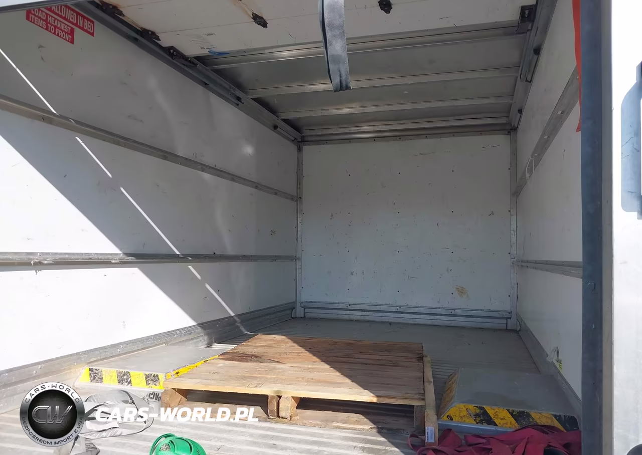 2022 Ford Transit-350 Cab VIN:1FDBF6Z85NKA23798 - 7