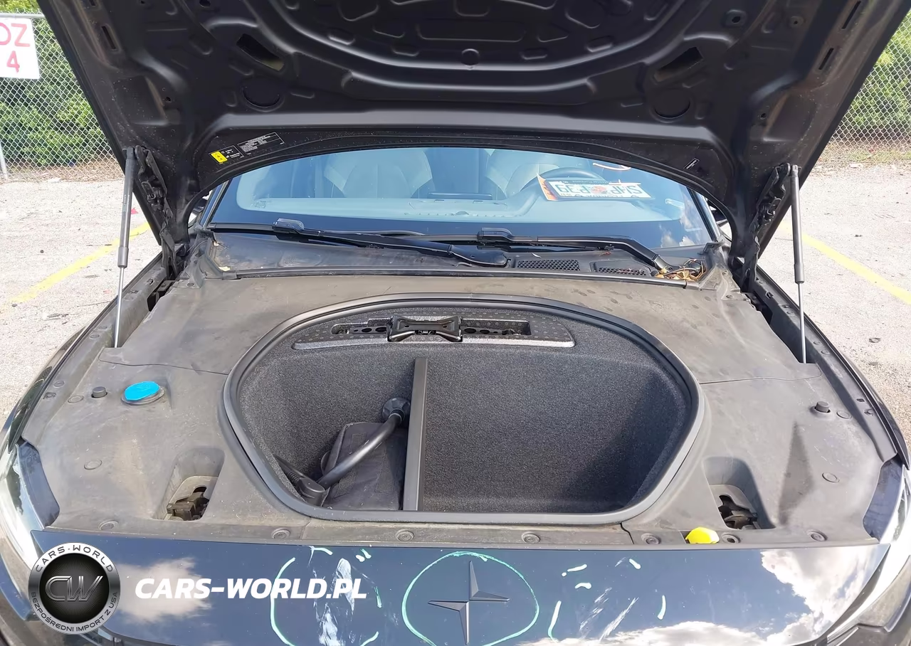 2022 Polestar 2 Long Range Single Motor VIN:LPSEG3KA5NL070732 - 10
