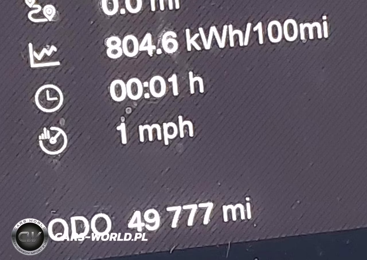 2022 Polestar 2 Long Range Single Motor VIN:LPSEG3KA5NL070732 - 16