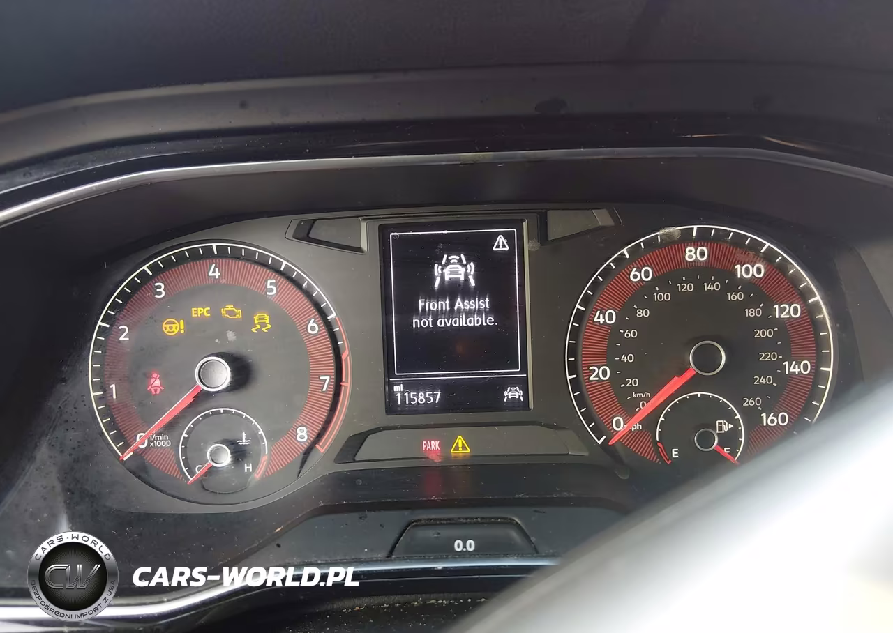 2019 Volkswagen Jetta 1.4T S VIN:3VWN57BU5KM080232 - 7