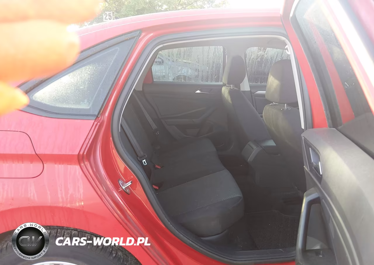 2019 Volkswagen Jetta 1.4T S VIN:3VWN57BU5KM080232 - 8