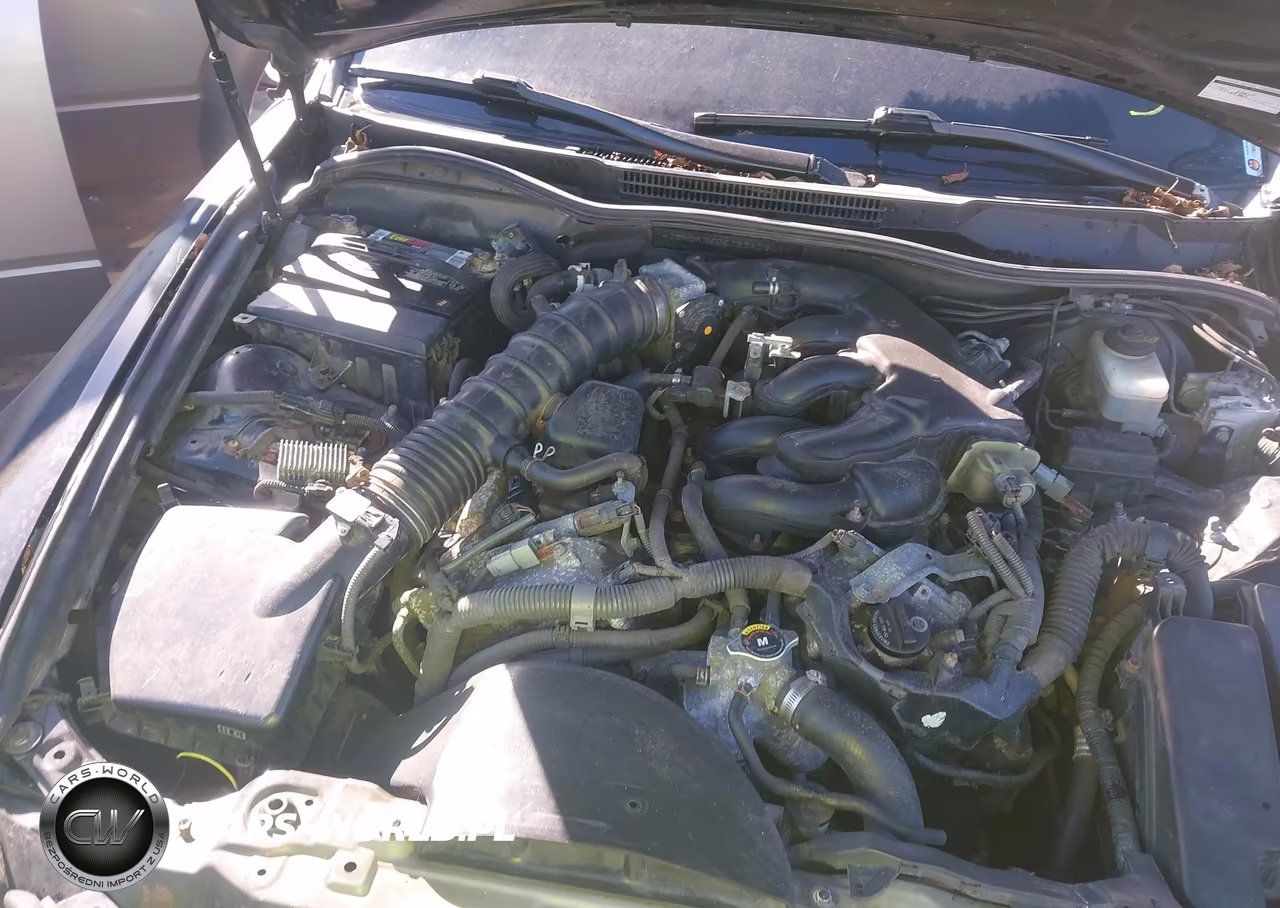 2007 Lexus Is 250 VIN:JTHCK262675010944 - 10