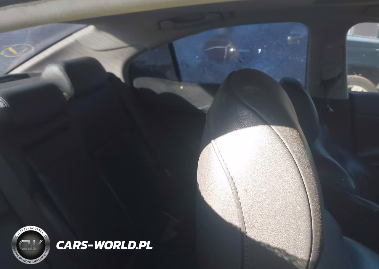2007 Lexus Is 250 VIN:JTHCK262675010944 - 8