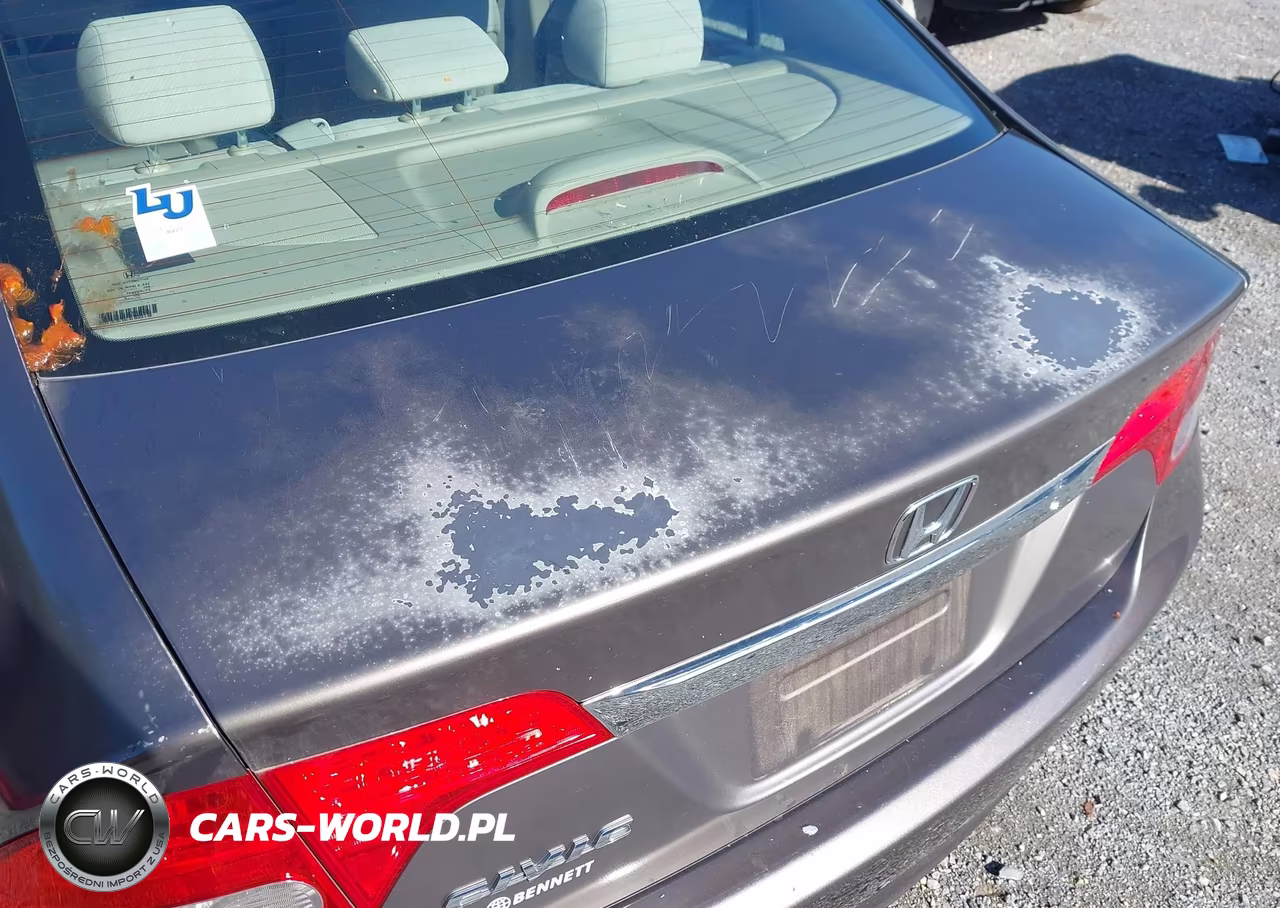 2010 Honda Civic Lx VIN:2HGFA1F52AH501924 - 16