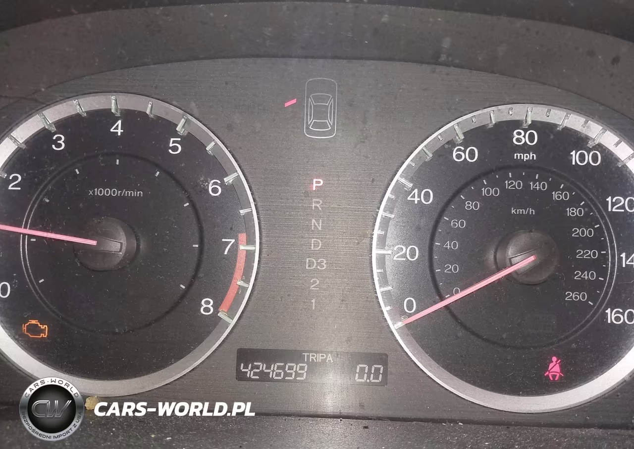 2011 Honda Accord 2.4 Lx VIN:1HGCP2F34BA091617 - 7