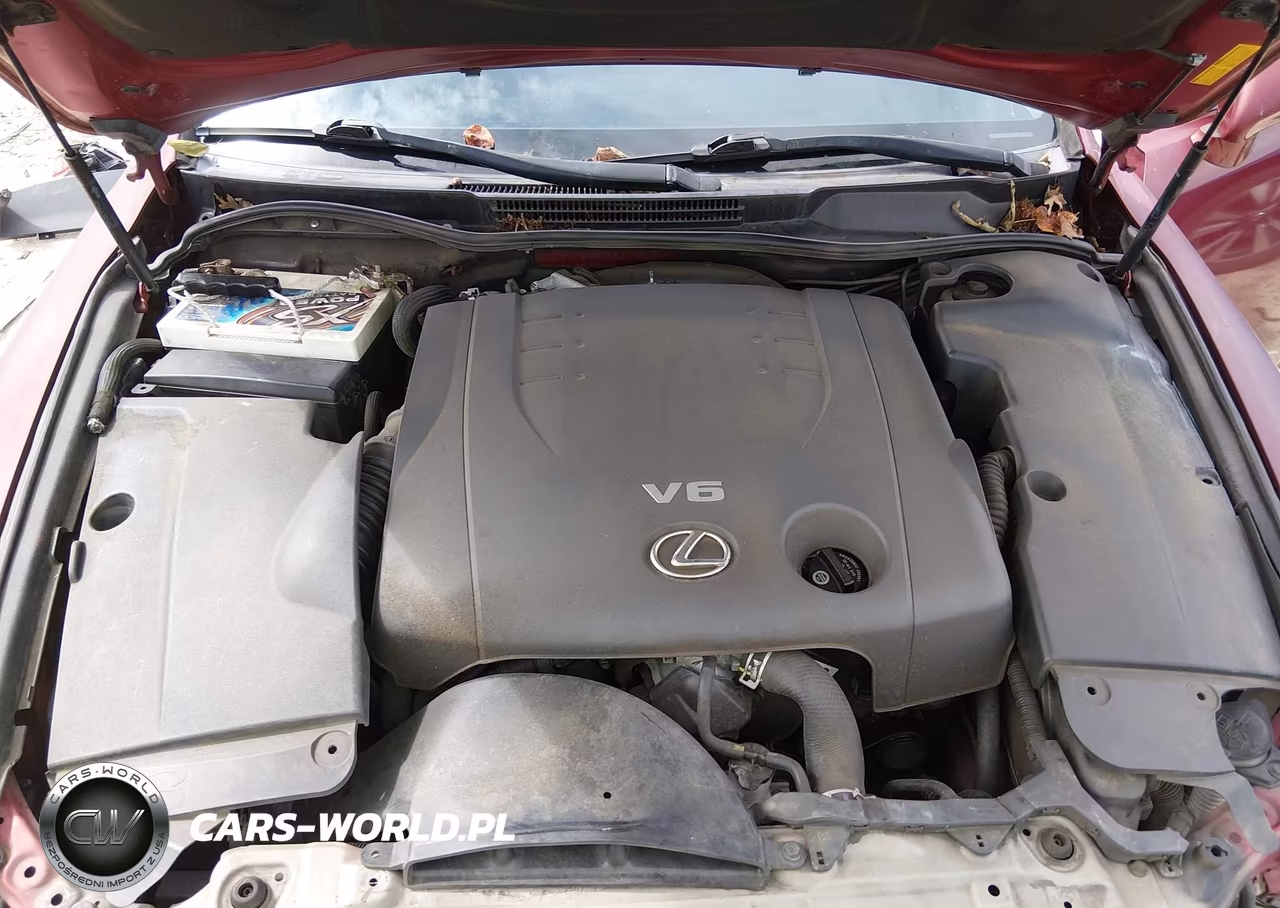 2010 Lexus Is 250 VIN:JTHBF5C20A5114312 - 10