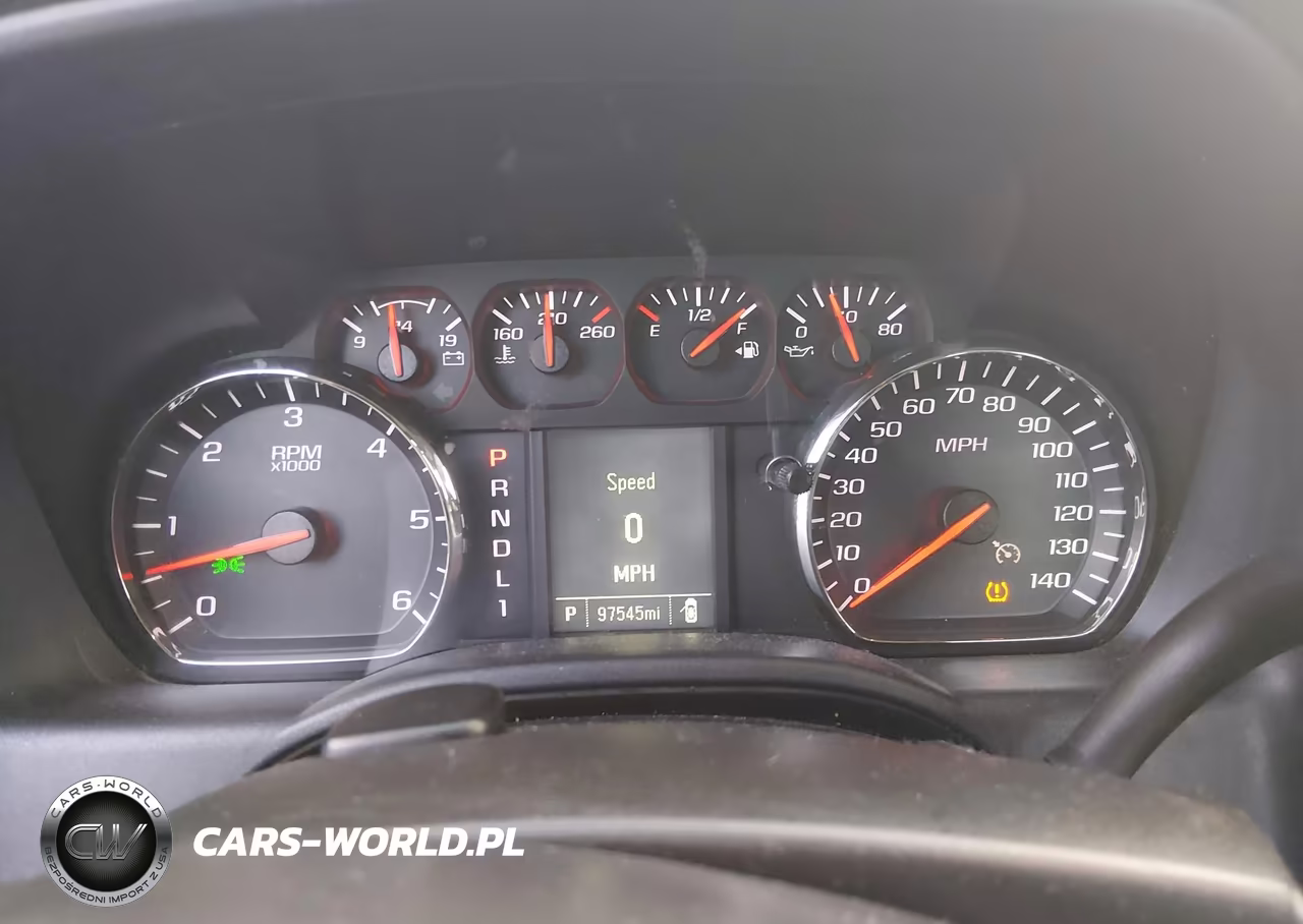 2019 Chevrolet Silverado 2500Hd Wt VIN:2GB2KREG5K1203233 - 7