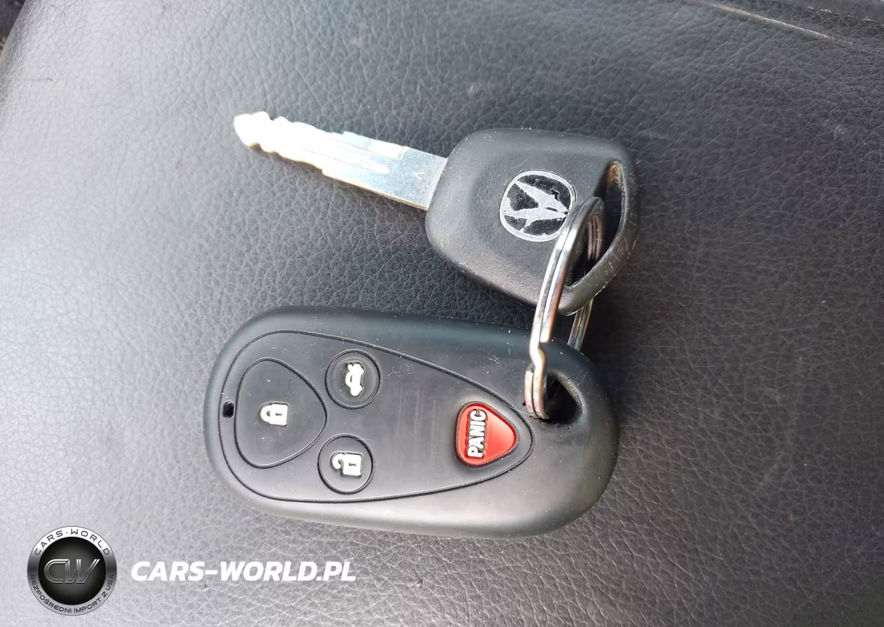 2004 Acura Tl VIN:19UUA66294A046695 - 11