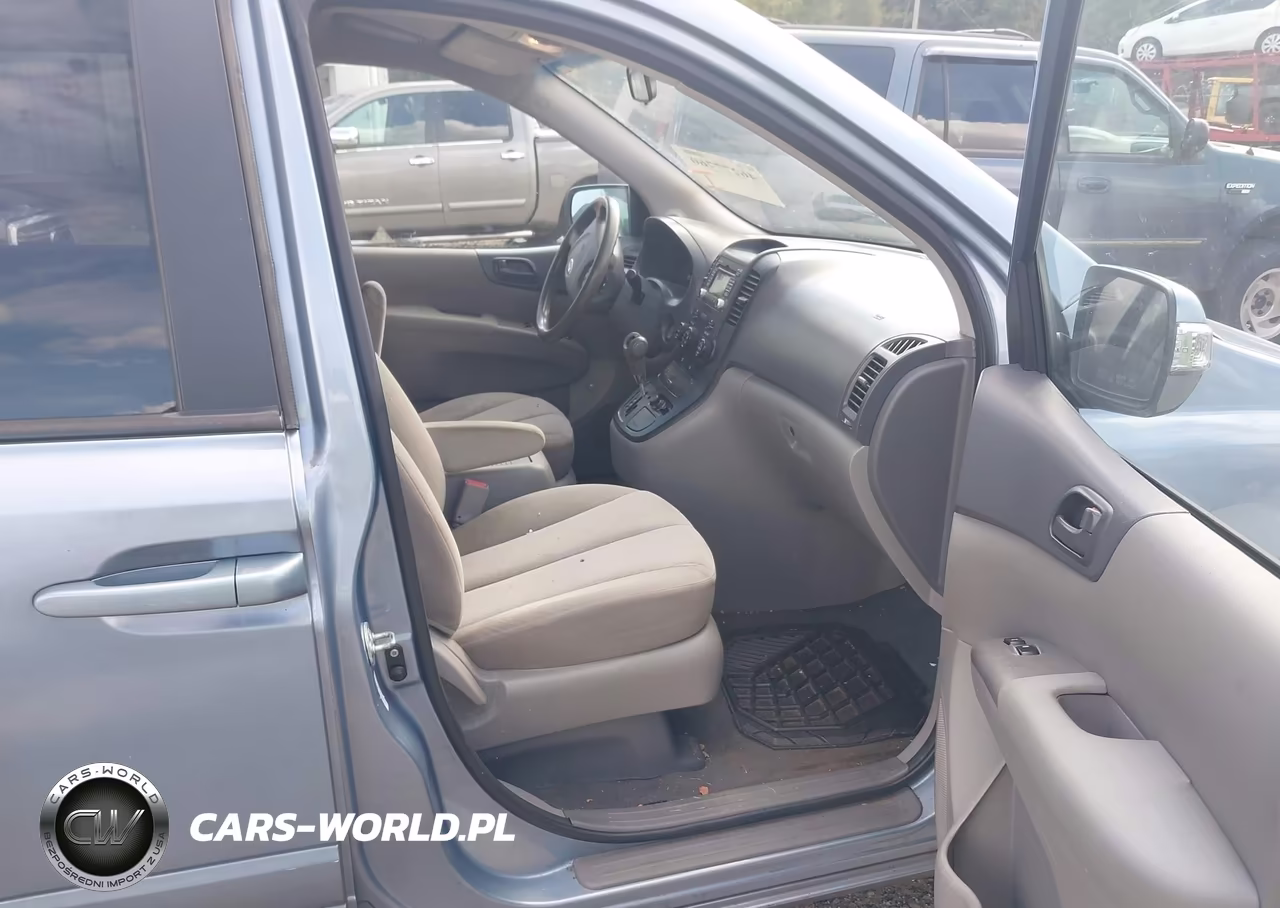 2014 Kia Sedona Lx VIN:KNDMG4C76E6543421 - 5