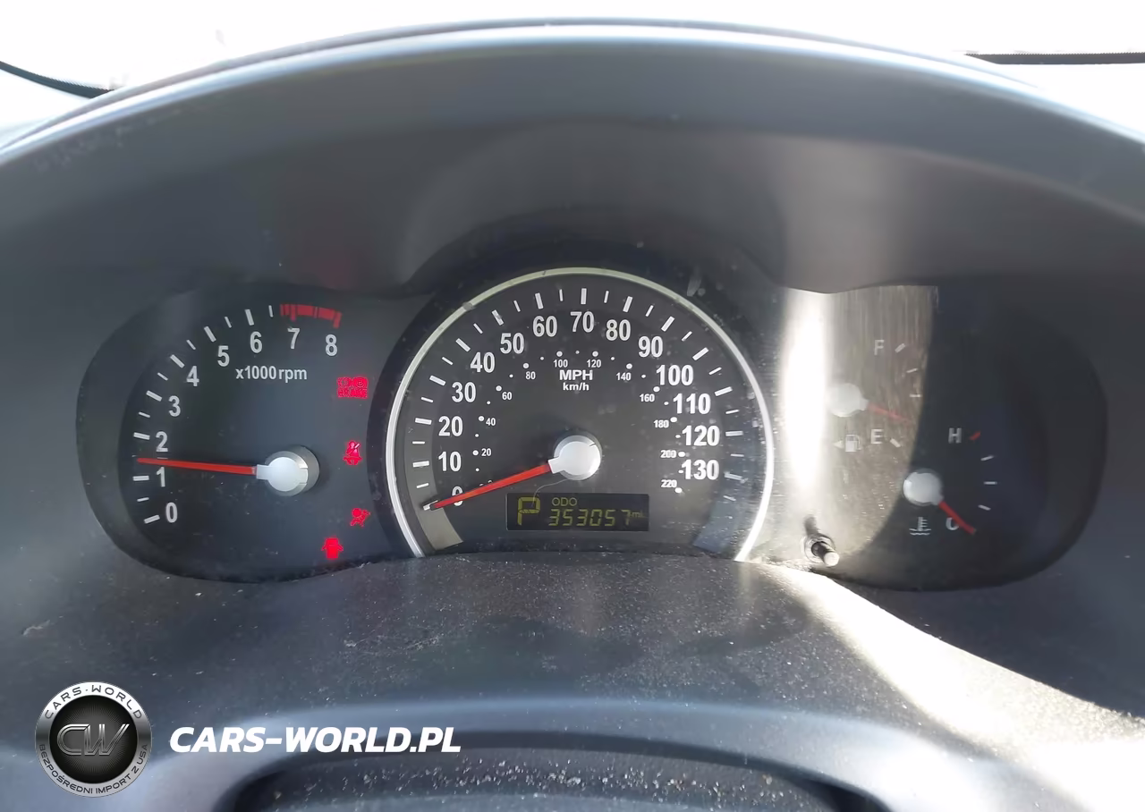 2014 Kia Sedona Lx VIN:KNDMG4C76E6543421 - 7